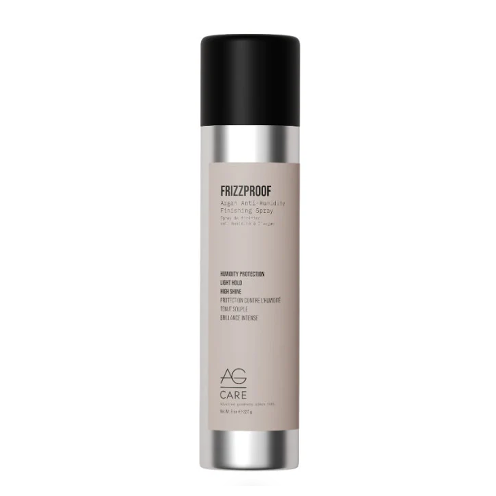 AG - Style - Frizzproof Finishing Spray 227g