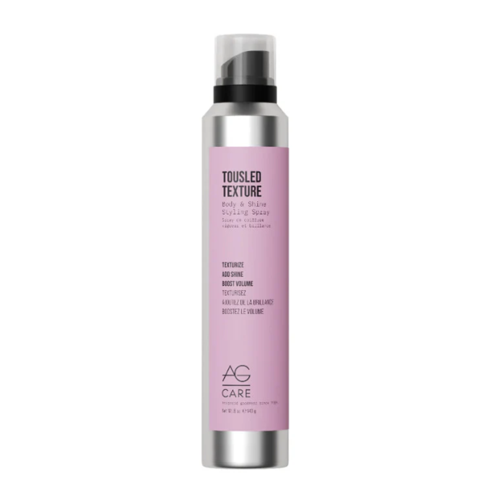 AG - Texture - Spray de finition tousled texture 143g