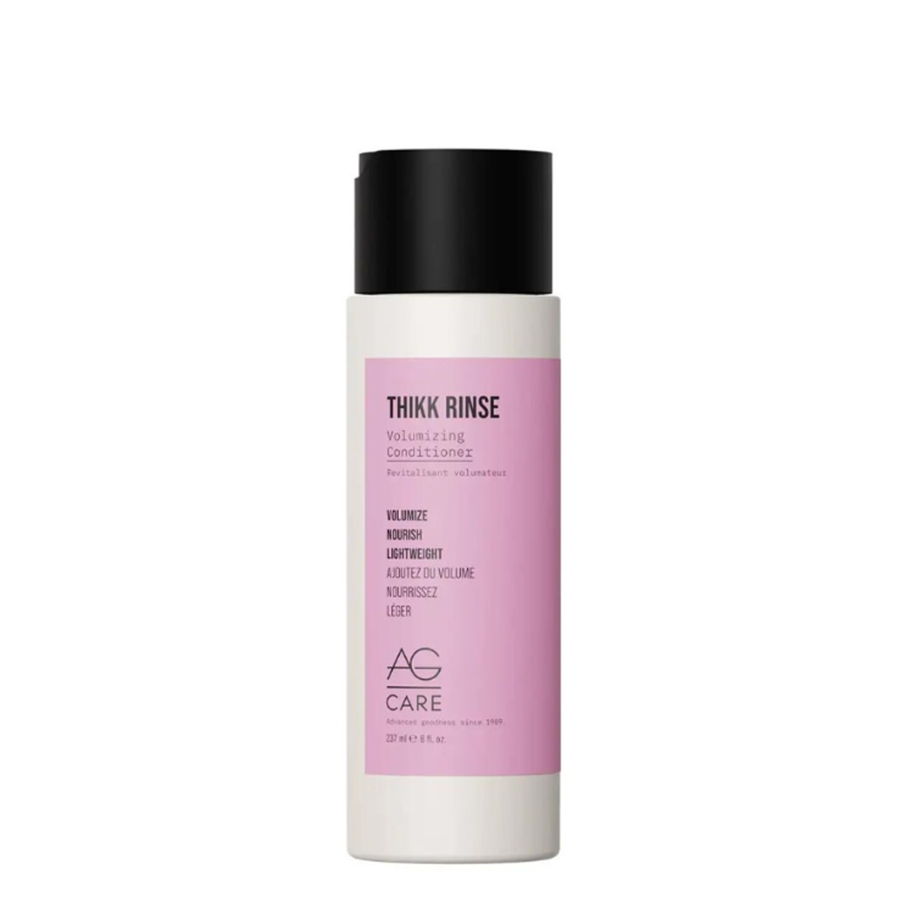 AG - Volume - Thikk Rinse Volumizing Conditioner 237ml