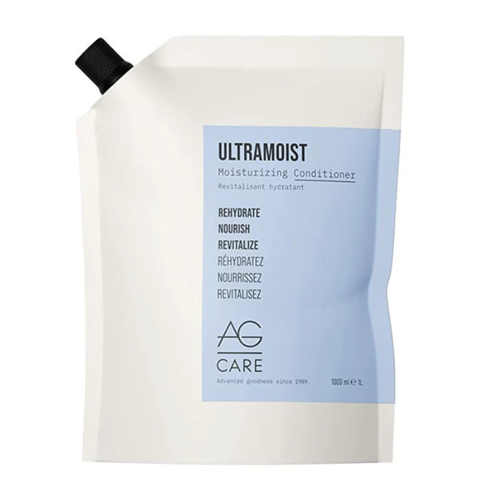 AG - Moisture - Ultramoist - Hydrating Conditioner 1L