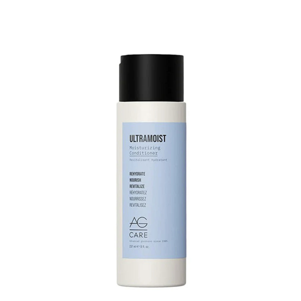 AG - Moisture - Ultramoist - Moisturizing Conditioner 237ml