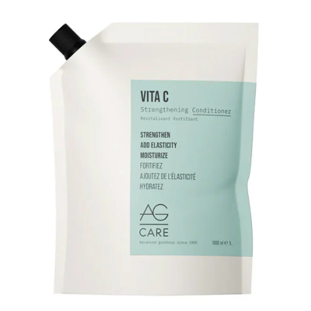 AG - Repair - Vita C Fortifying Revitalizing Conditioner 1L