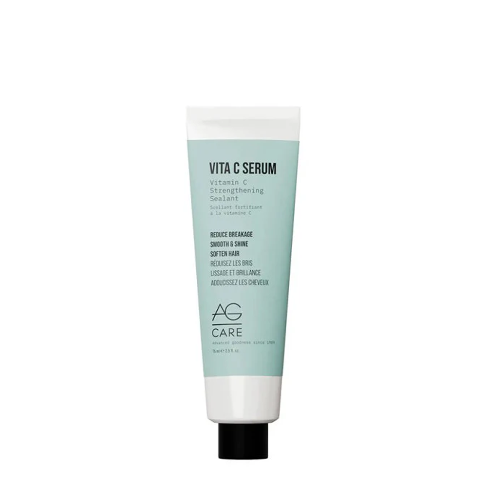 AG - Repair - Fortifying sealant with Vitamin C Vita C serum 75ml
