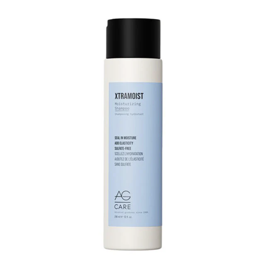 AG - Moisture - Xtramoist - Hydrating Shampoo 296ml