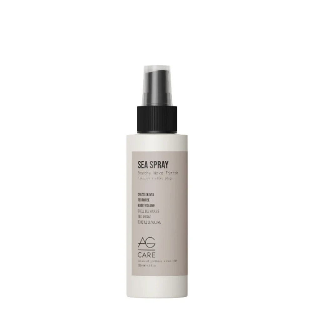 AG - Texture - Sea spray finish 136ml