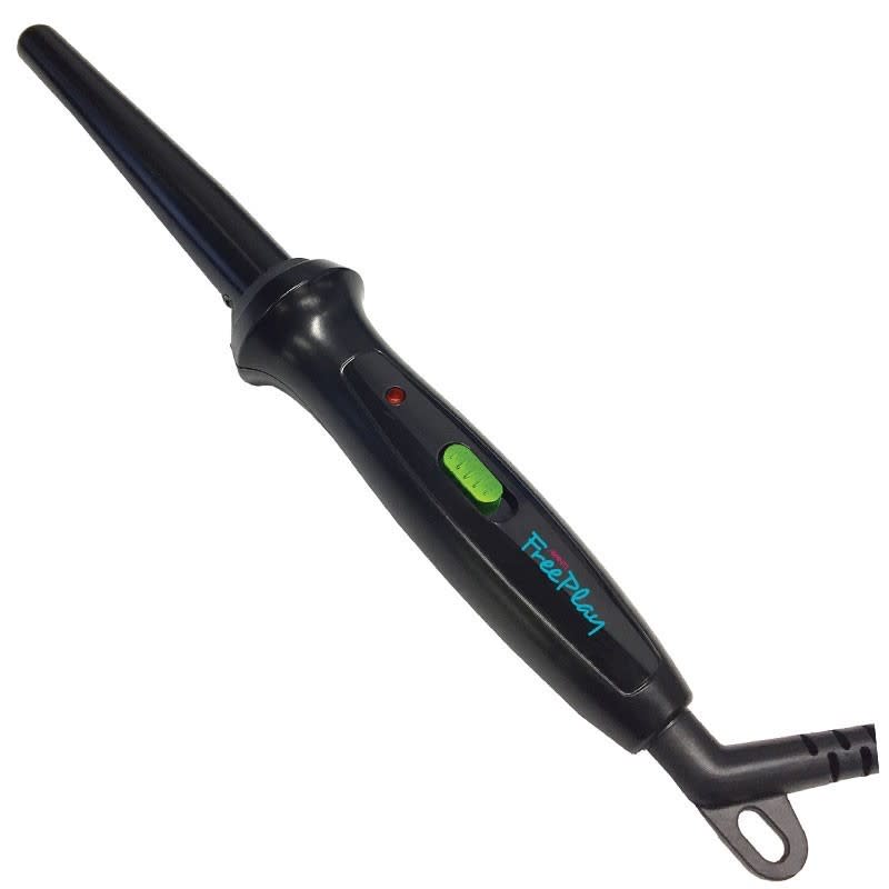 AVANTI - FreePlay - Mini Tapered Curling Iron