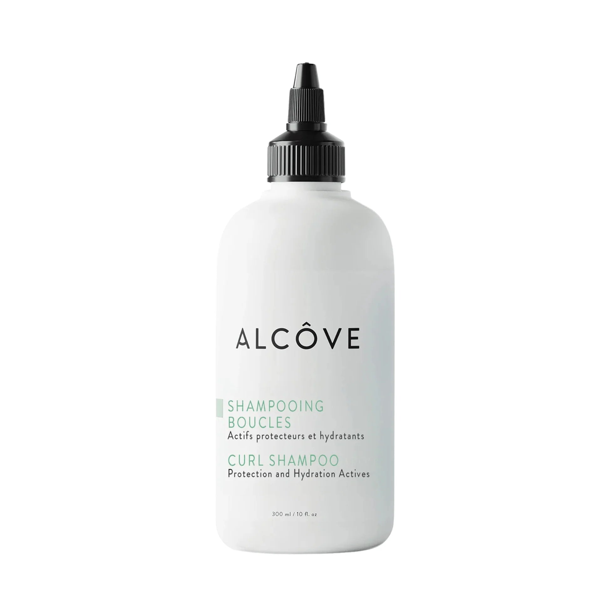 Alcove - Boucles - Shampooing 300ml