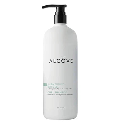 Alcove - Boucles - Shampooing 950ml