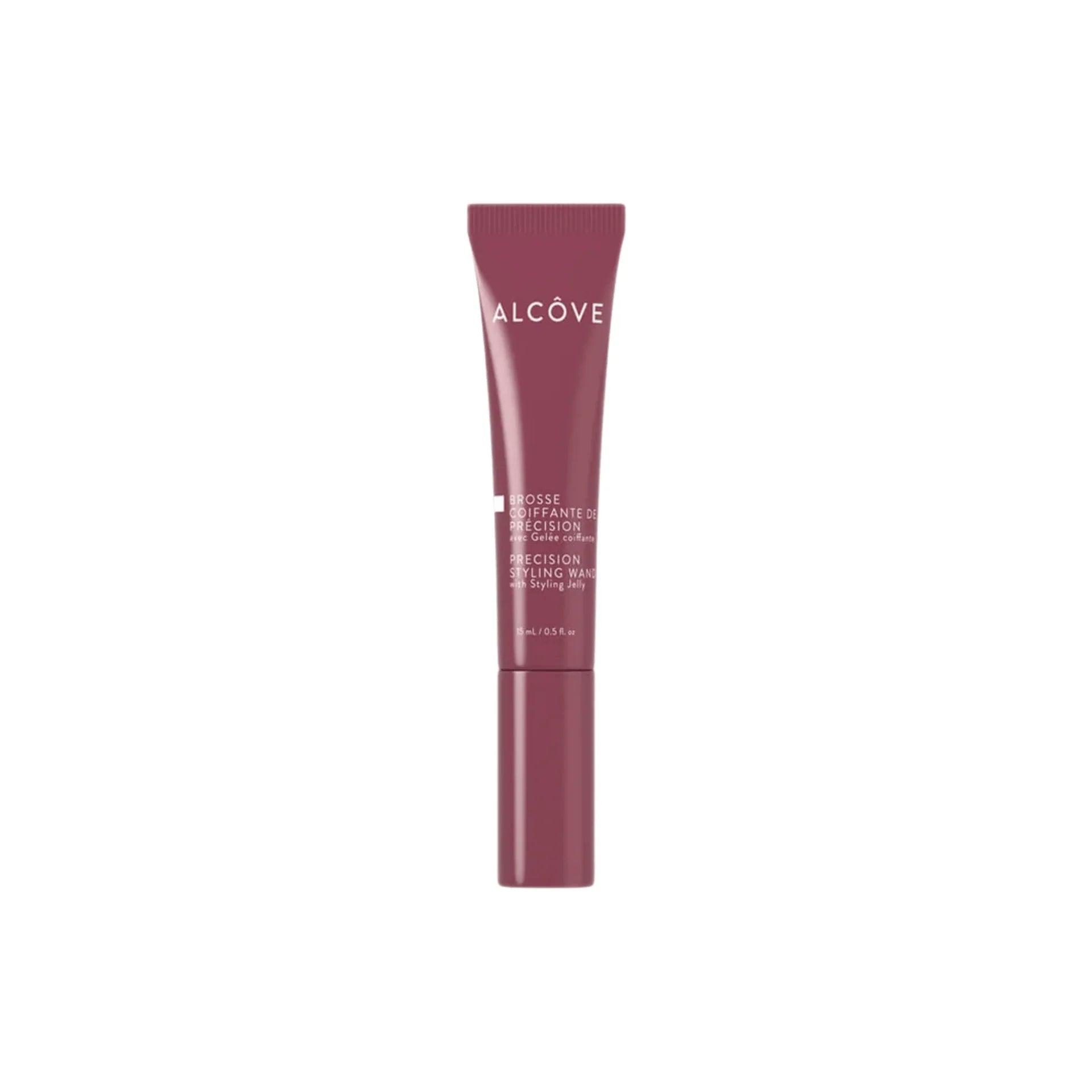 Alcôve - Brosse coiffante de précision 15ml