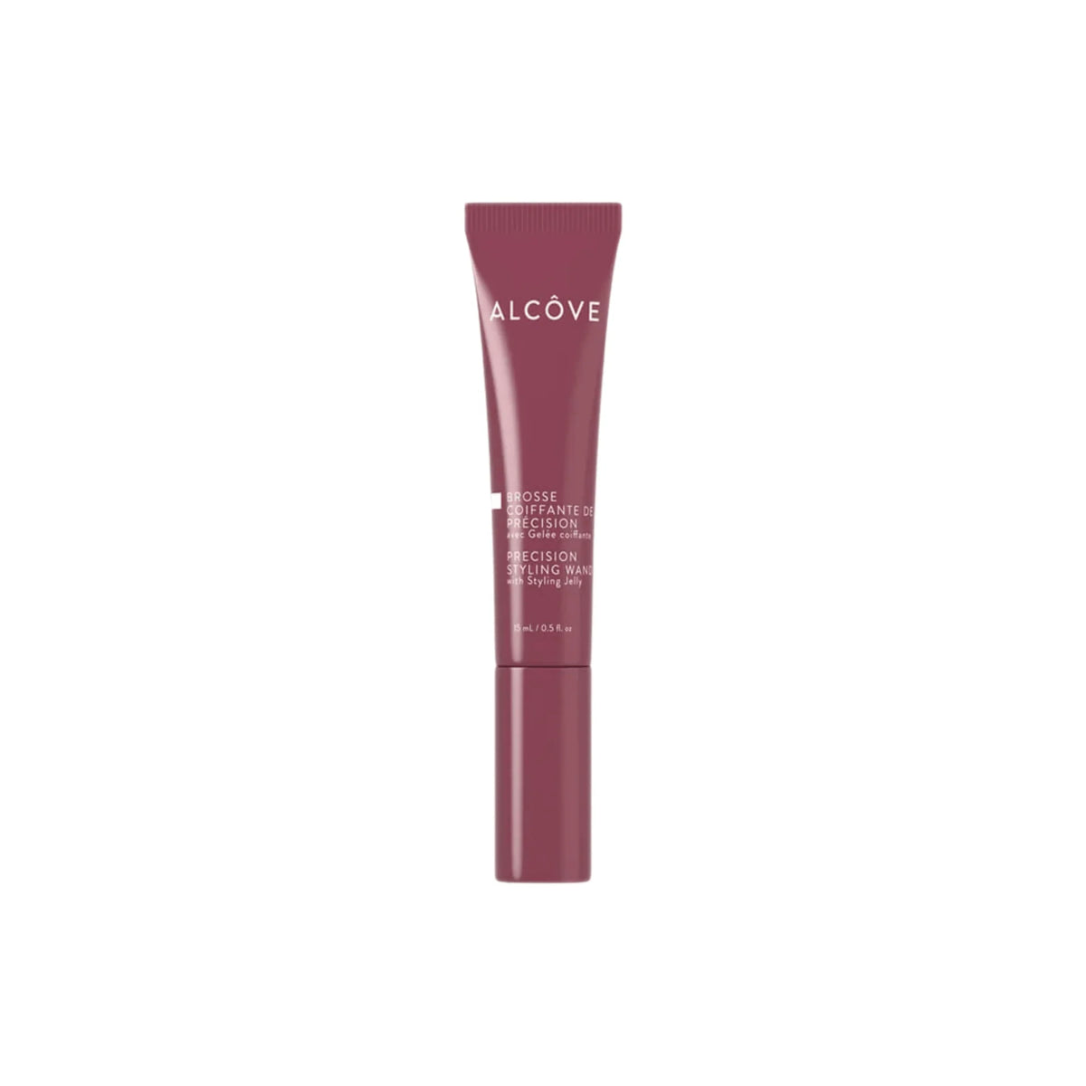 Alcôve - Brosse coiffante de précision 15ml