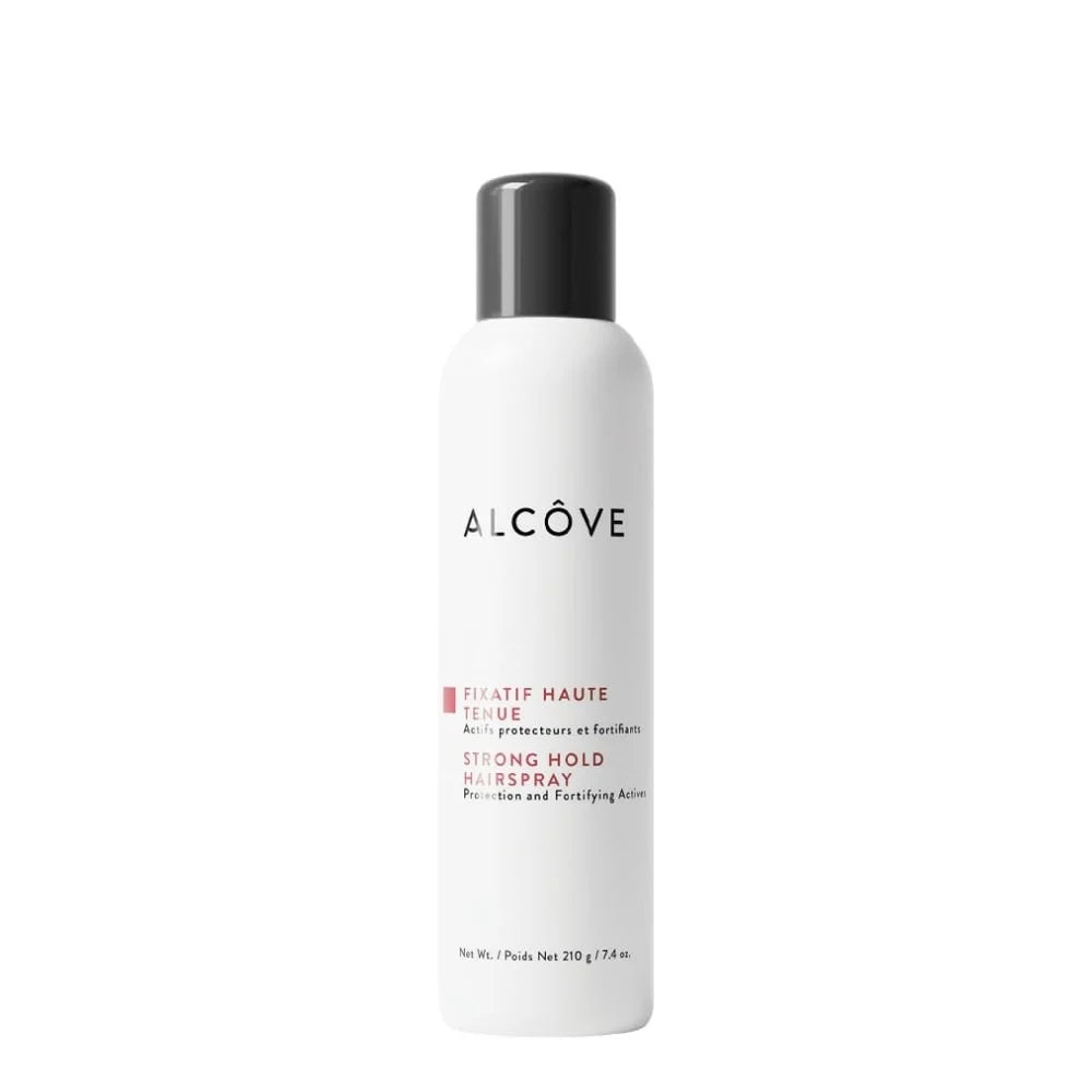 Alcove - High-hold hairspray 210g