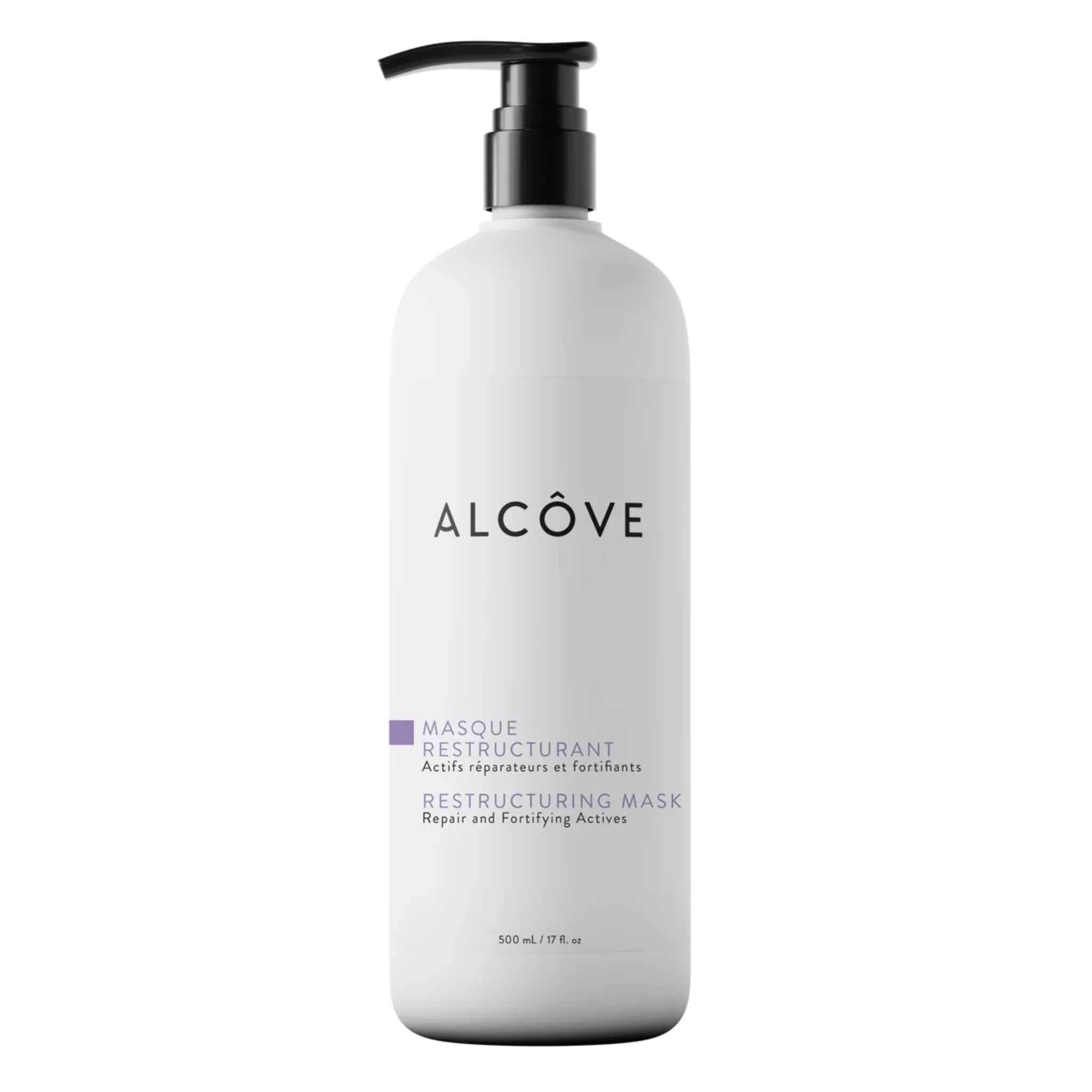 Alcove - Restructuring Mask 500ml