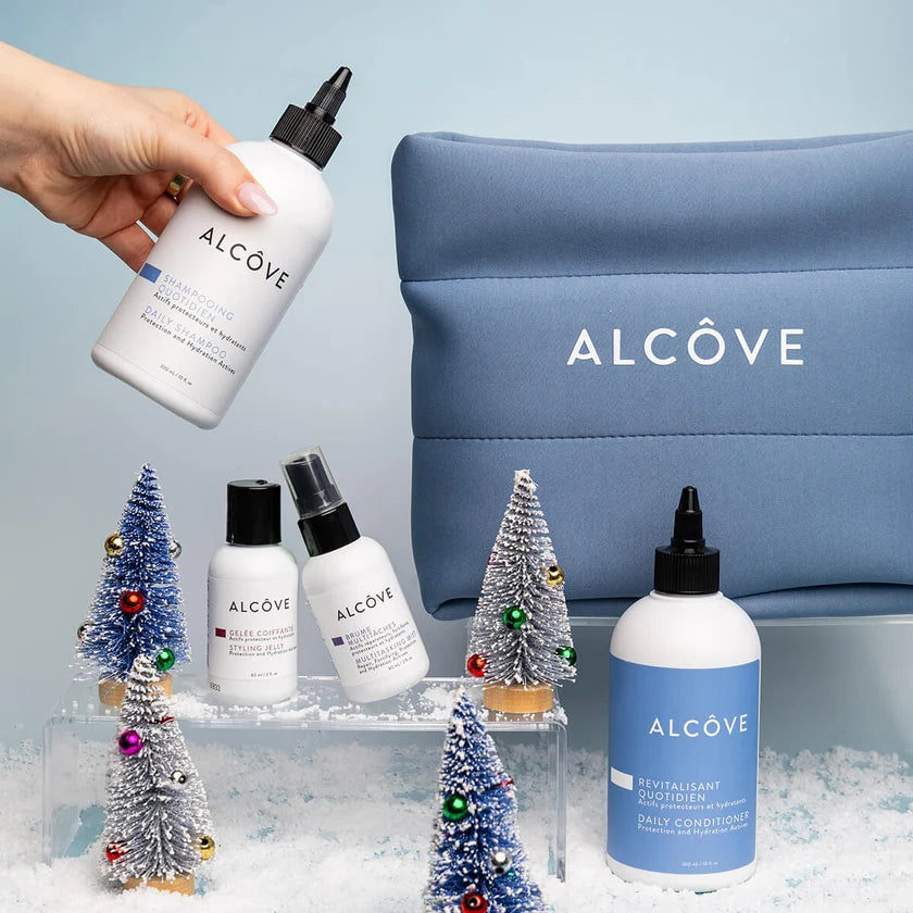 Alcove - Quotidien - Ensemble cadeau