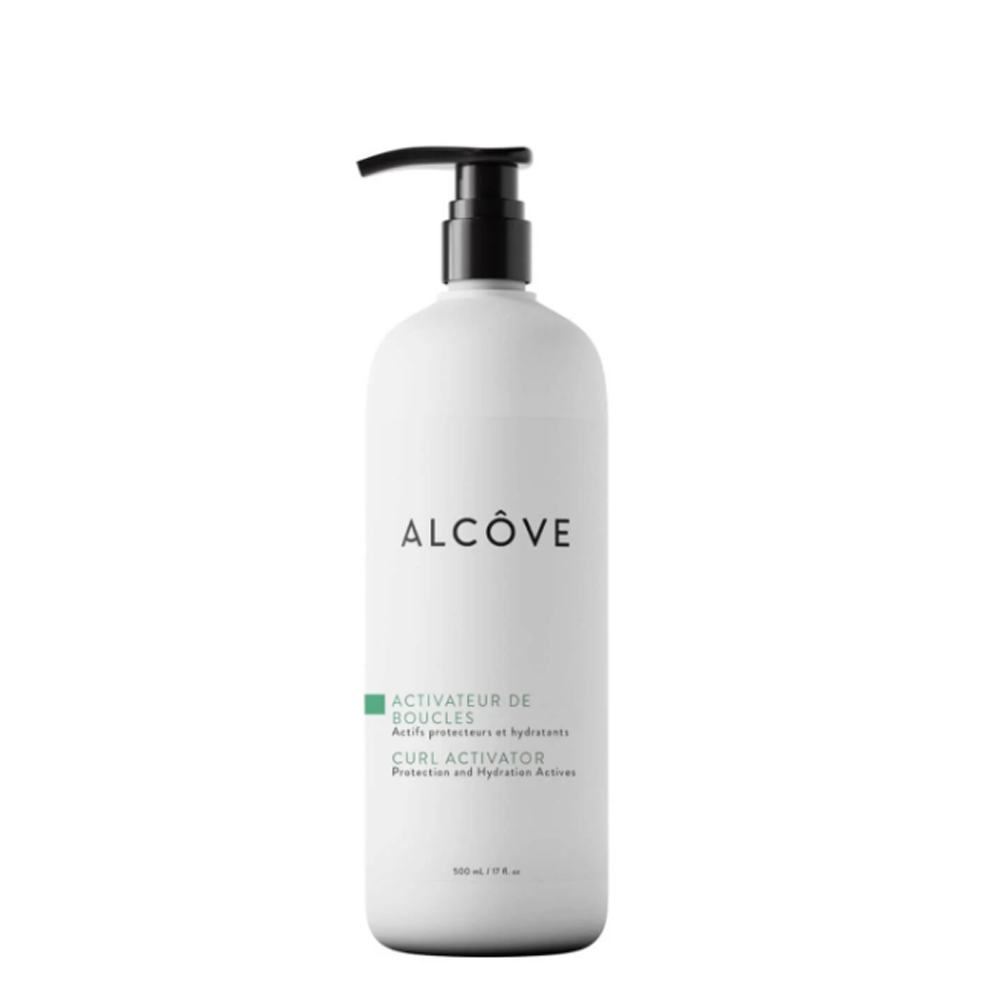 Alcove - Curls - Curl activator 500ml