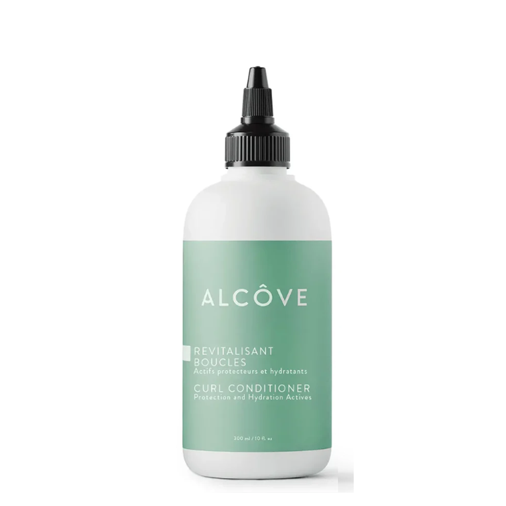 Alcove - Curls - Revitalizing 300ml
