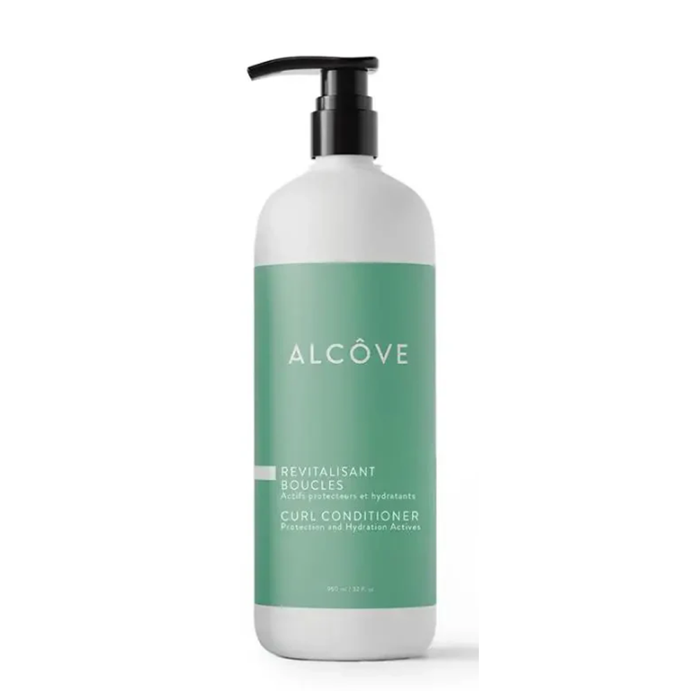 Alcove - Curls - Revitalizing 950ml