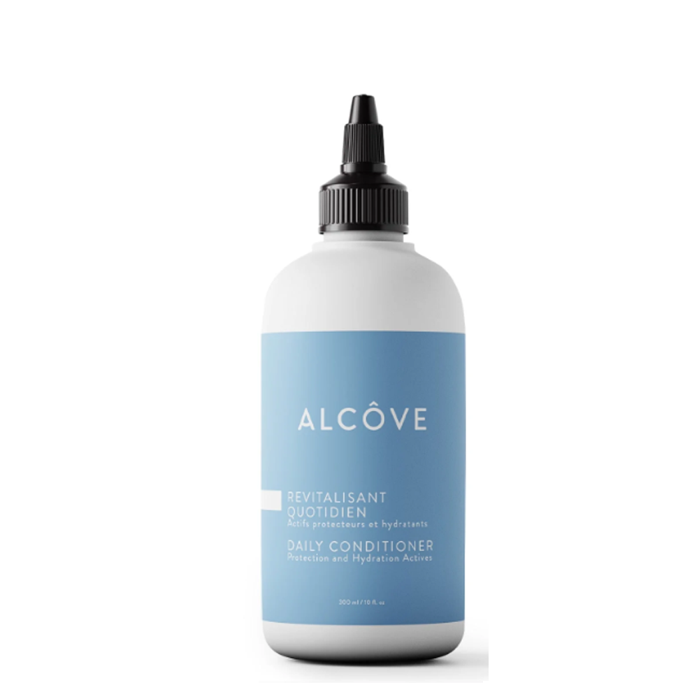 Alcôve - Quotidien - Revitalisant 300ml