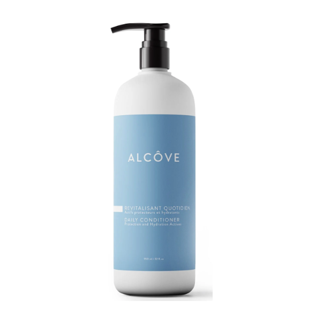 Alcôve - Quotidien - Revitalisant 950ml