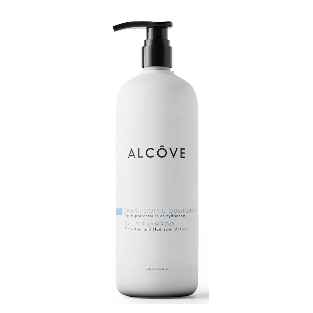 Alcôve - Quotidien - Shampooing 950ml