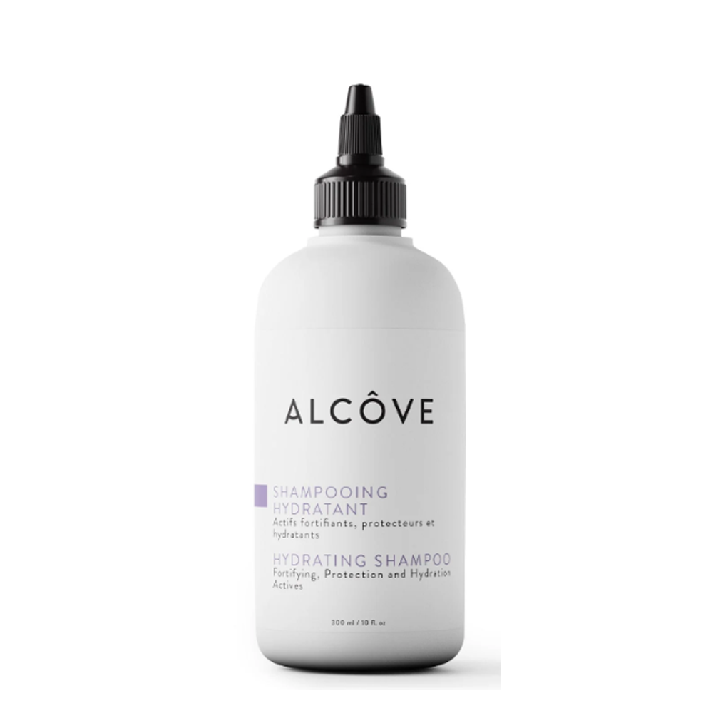 Alcove - Hydratant - Shampooing 300ml