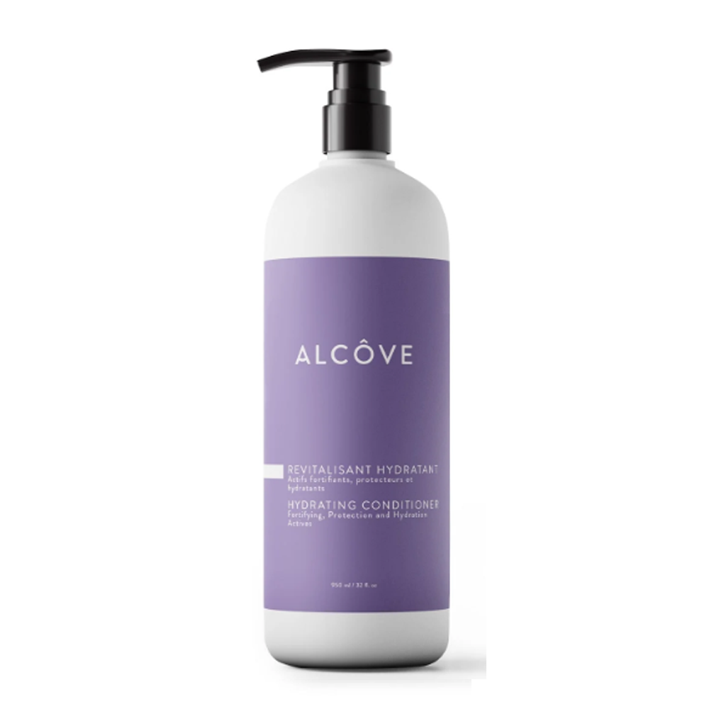Alcôve - Hydratant - Revitalisant 950ml