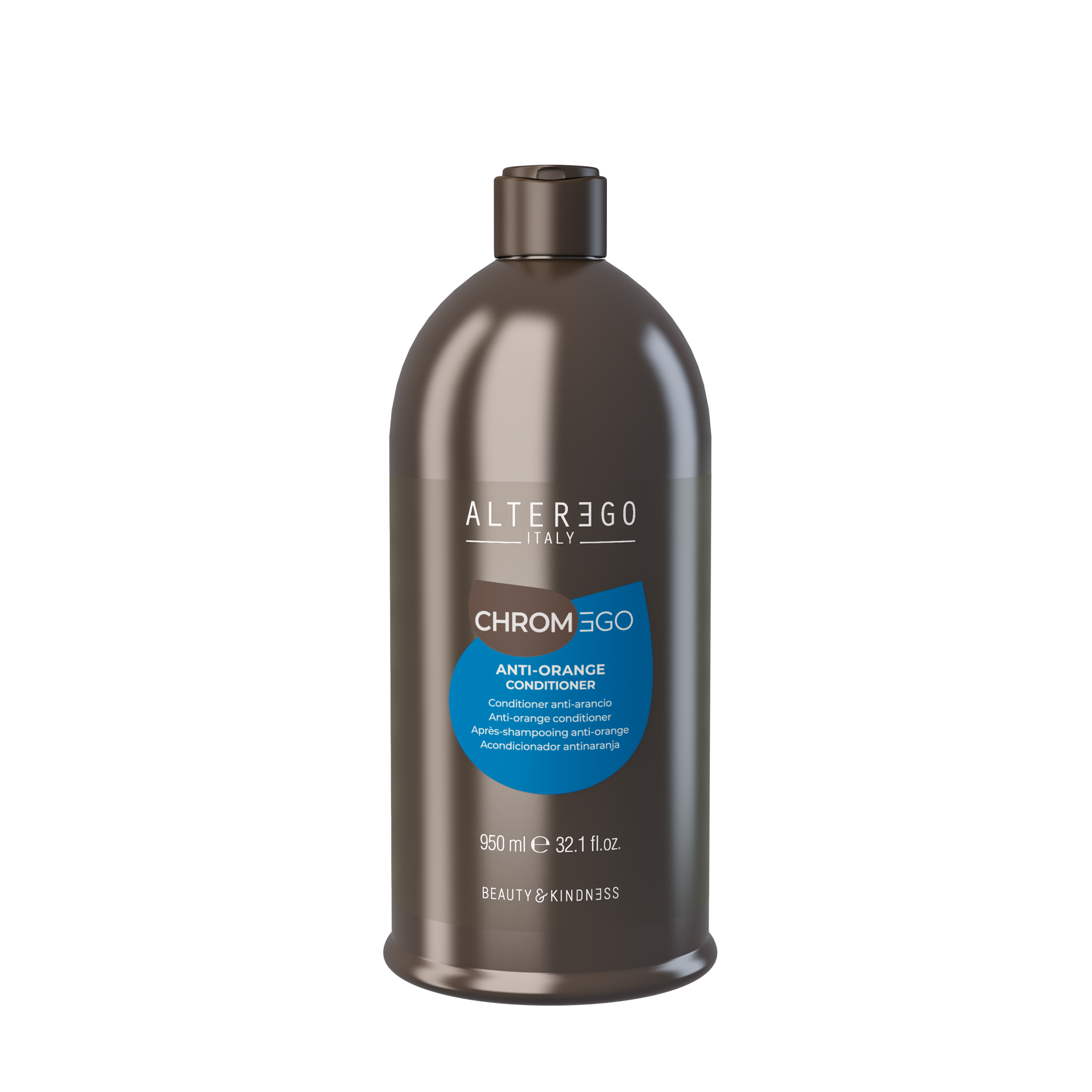 Alter Ego - Anti-Orange - Revitalisant 950ml