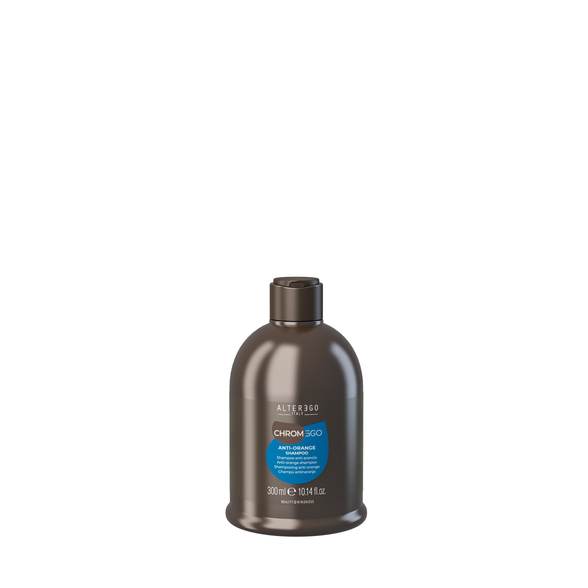 Alter Ego - Anti-Orange - Shampooing 300ml