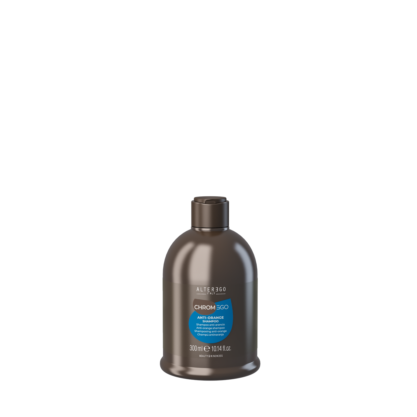 Alter Ego - Anti-Orange - Shampooing 300ml