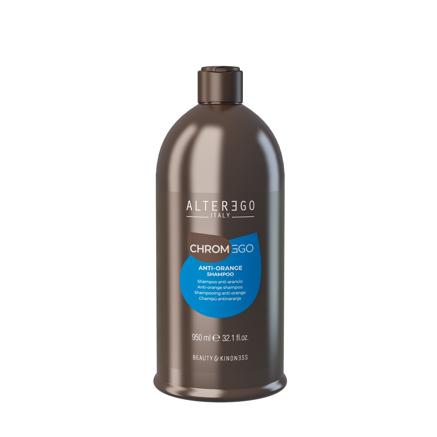 Alter Ego - Anti-Orange - Shampooing 950ml