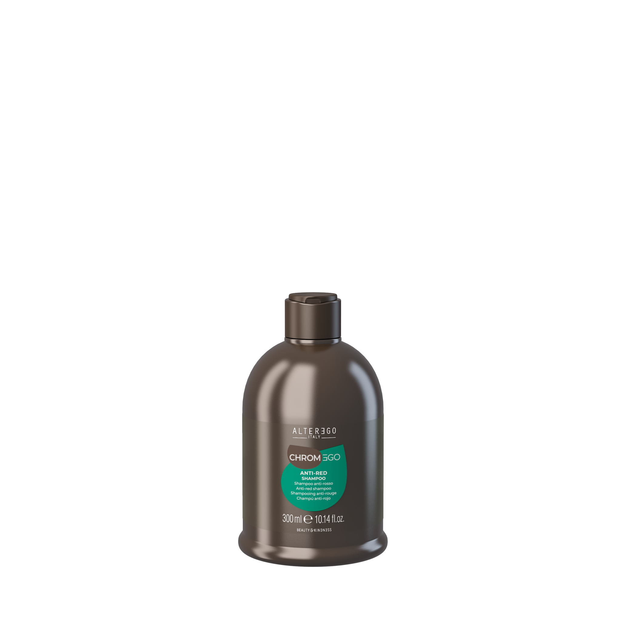 Alter Ego - Anti-Red - Shampoo 300ml