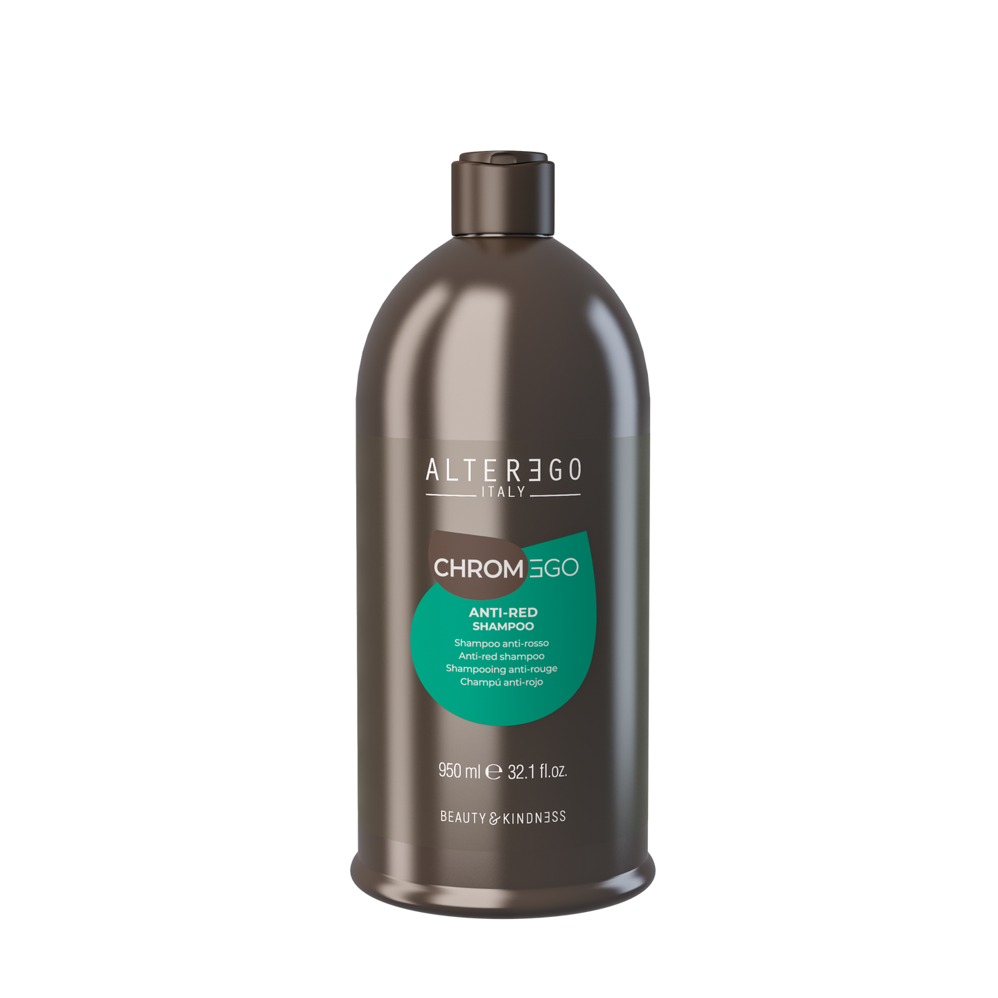 Alter Ego - Anti-Red - Shampooing 950ml