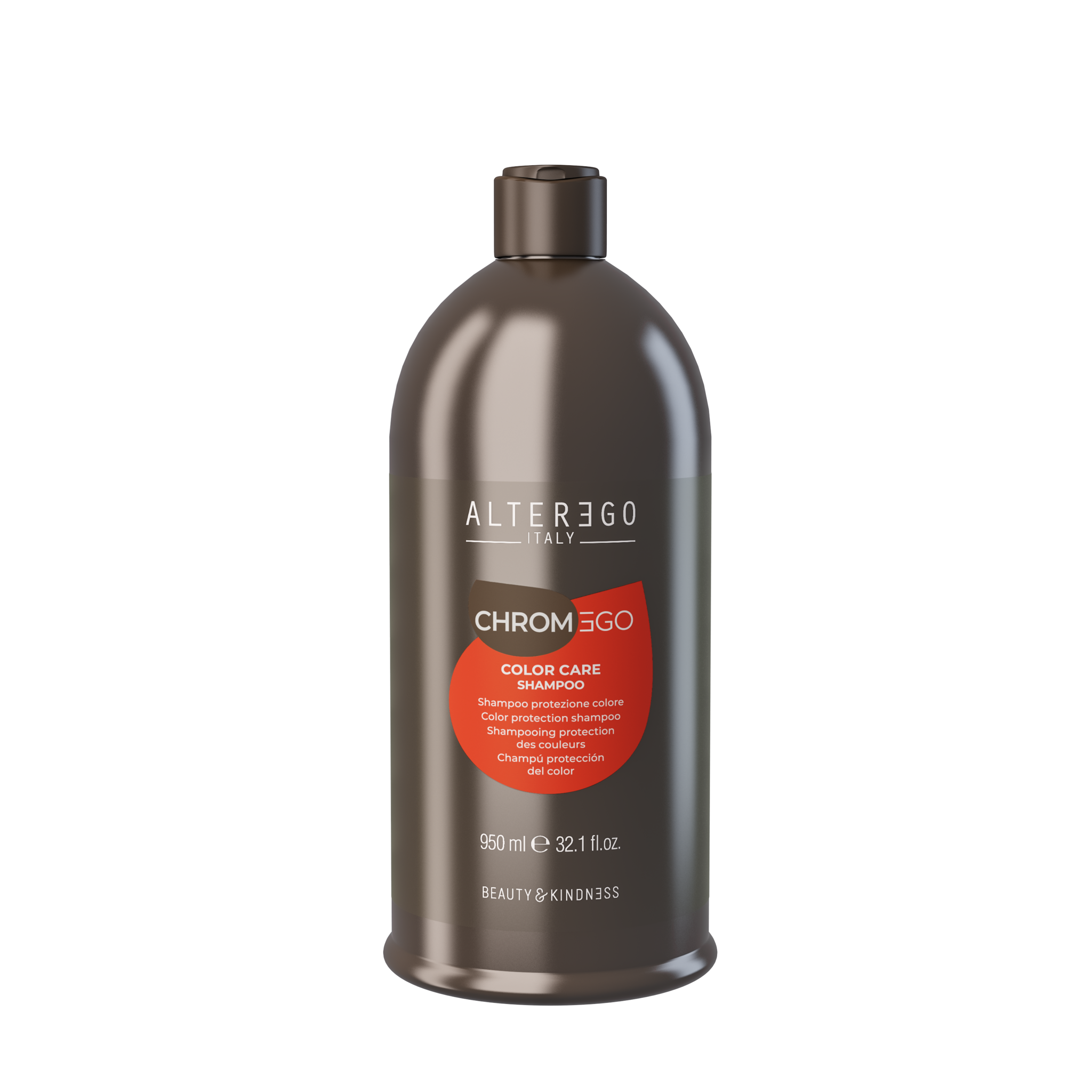 Alter Ego - Chromego - Color Care - Shampooing 950ml