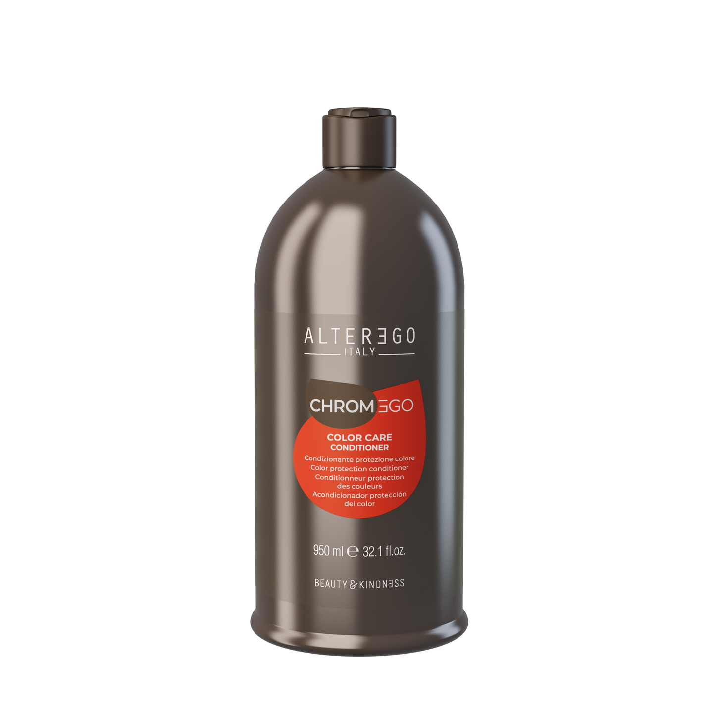 Alter Ego - Chromego - Color Care - Revitalisant 950ml