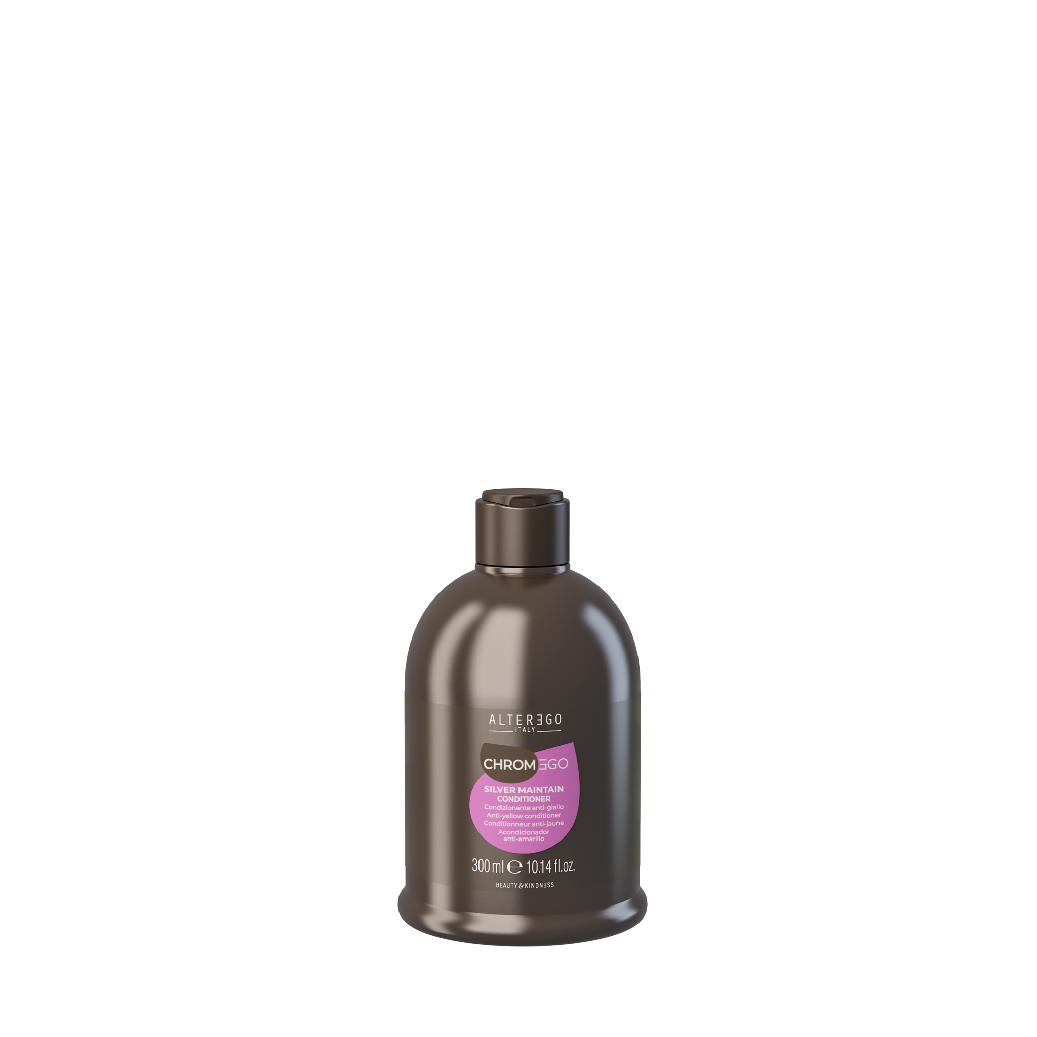 Alter Ego - Chromego - Silver maintain - Revitalizing Conditioner 300ml