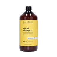 Alter Ego - Curego - Silk oil - Shampooing effet soie 950ml