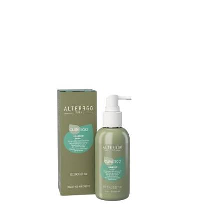Alter Ego - Curego - Volume - Spray volumateur pour les racines 150ml