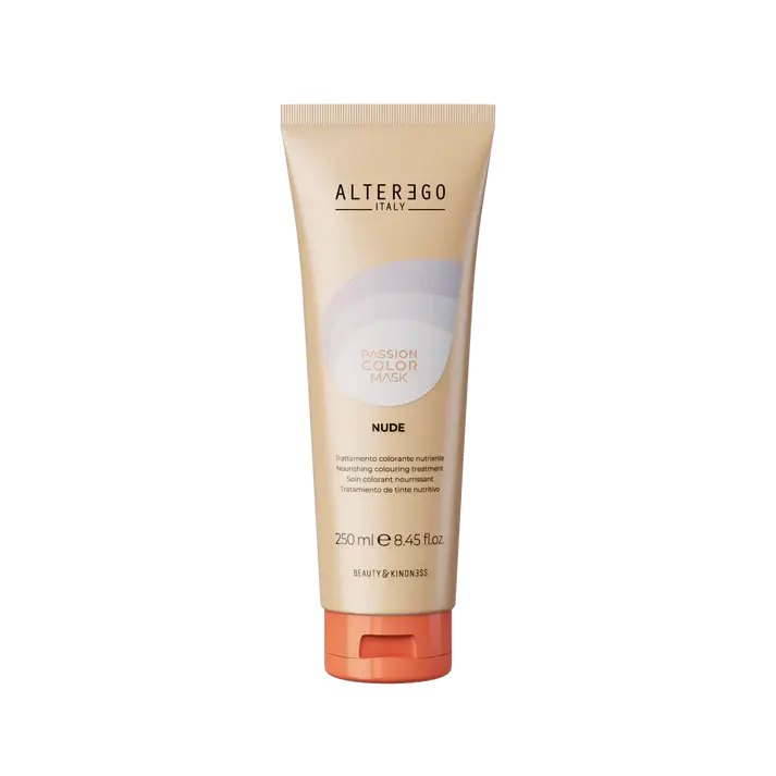 Alter Ego - Passion color mask - Traitement colorant - Nude 250ml