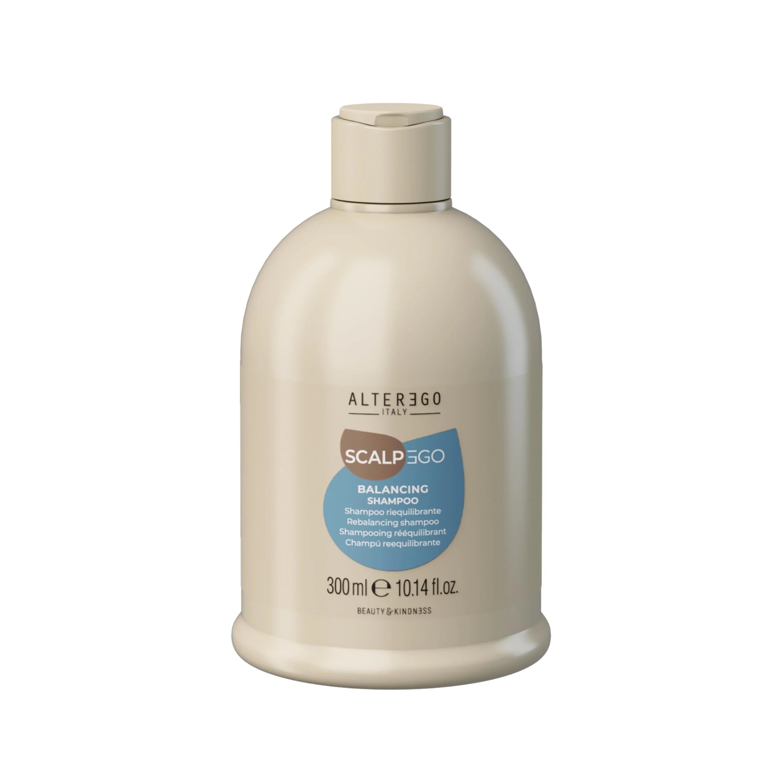 Alter Ego - Scalpego - Balancing - Shampooing rééquilibrant 300ml