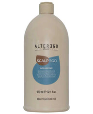 Alter Ego - Scalpego - Balancing - Rebalancing Shampoo 950ml