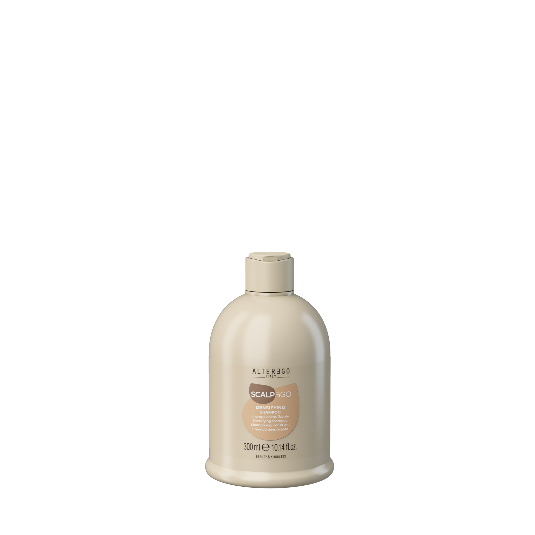 Alter Ego - Scalpego - Densifying shampoo 300ml