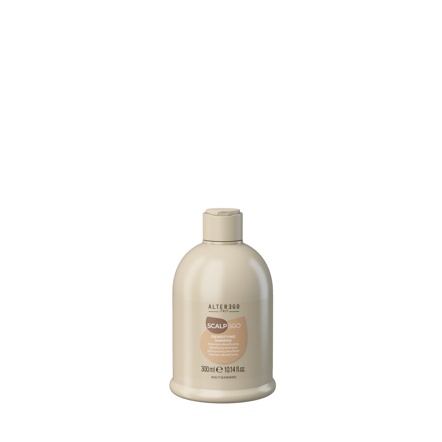 Alter Ego - Scalpego - Densifying shampoo 300ml