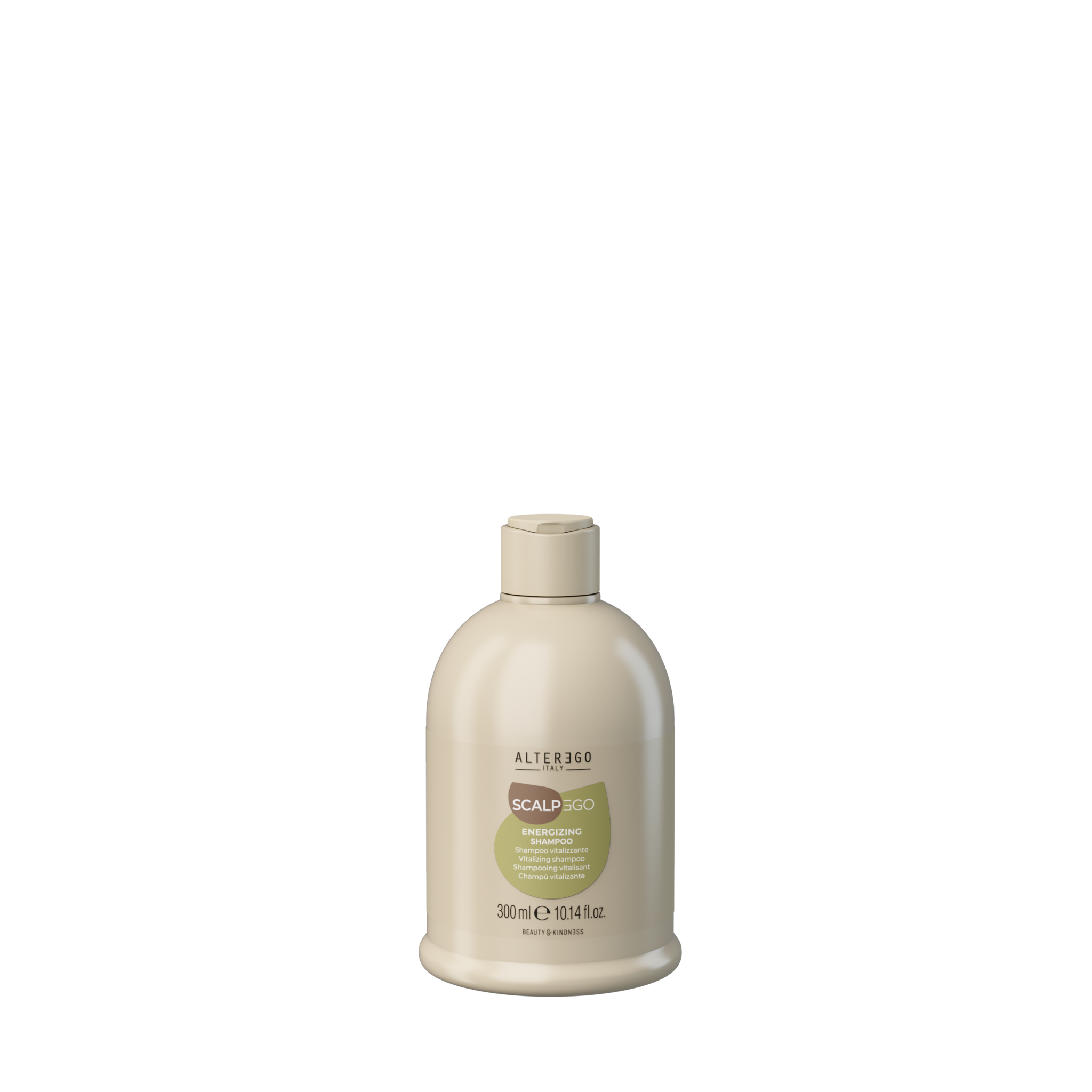 Alter Ego - Scalpego - Energizing Shampoo 300ml