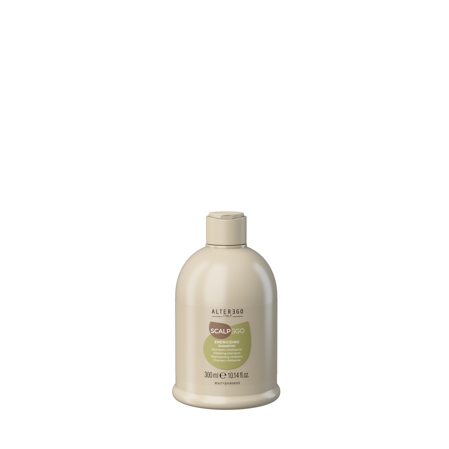 Alter Ego - Scalpego - Energizing Shampoo 300ml