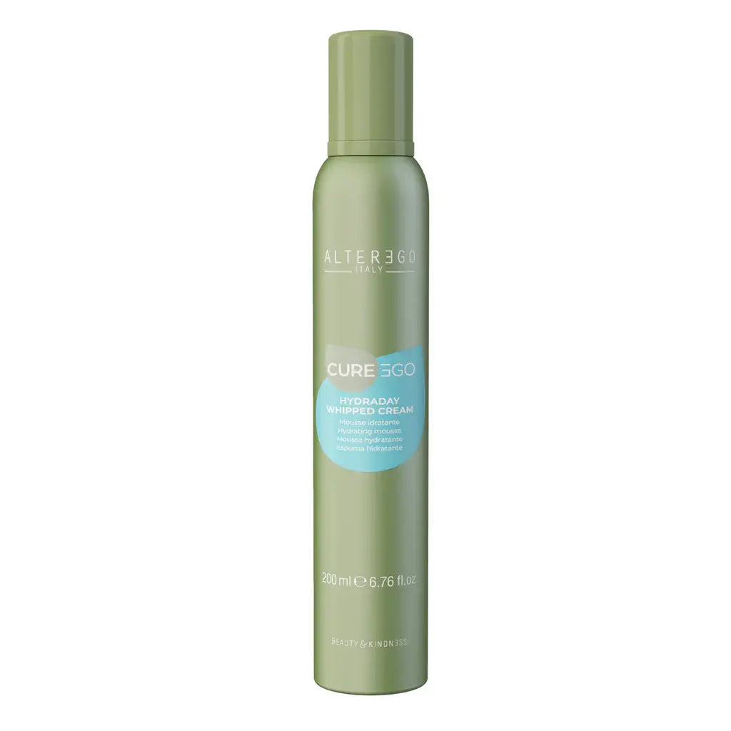 Alter Ego - Whipped cream - Mousse revitalisante 200ml