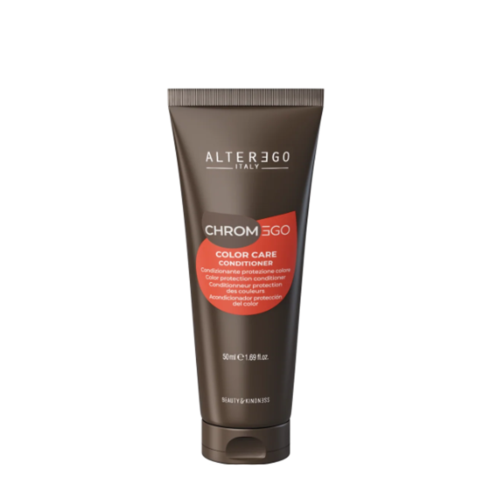Alter Ego - Chromego - Color Care - Revitalisant 200ml