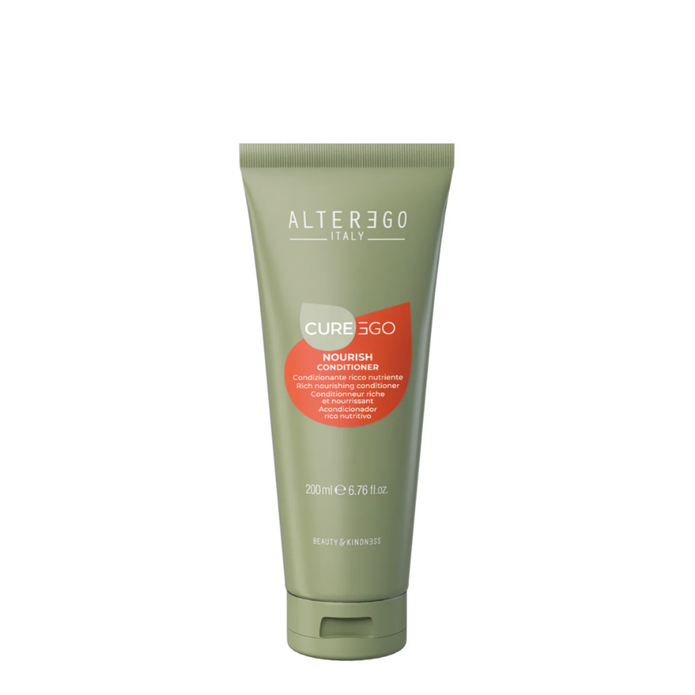 Alter Ego - CureEgo - Nourishing revitalizing conditioner 200ml