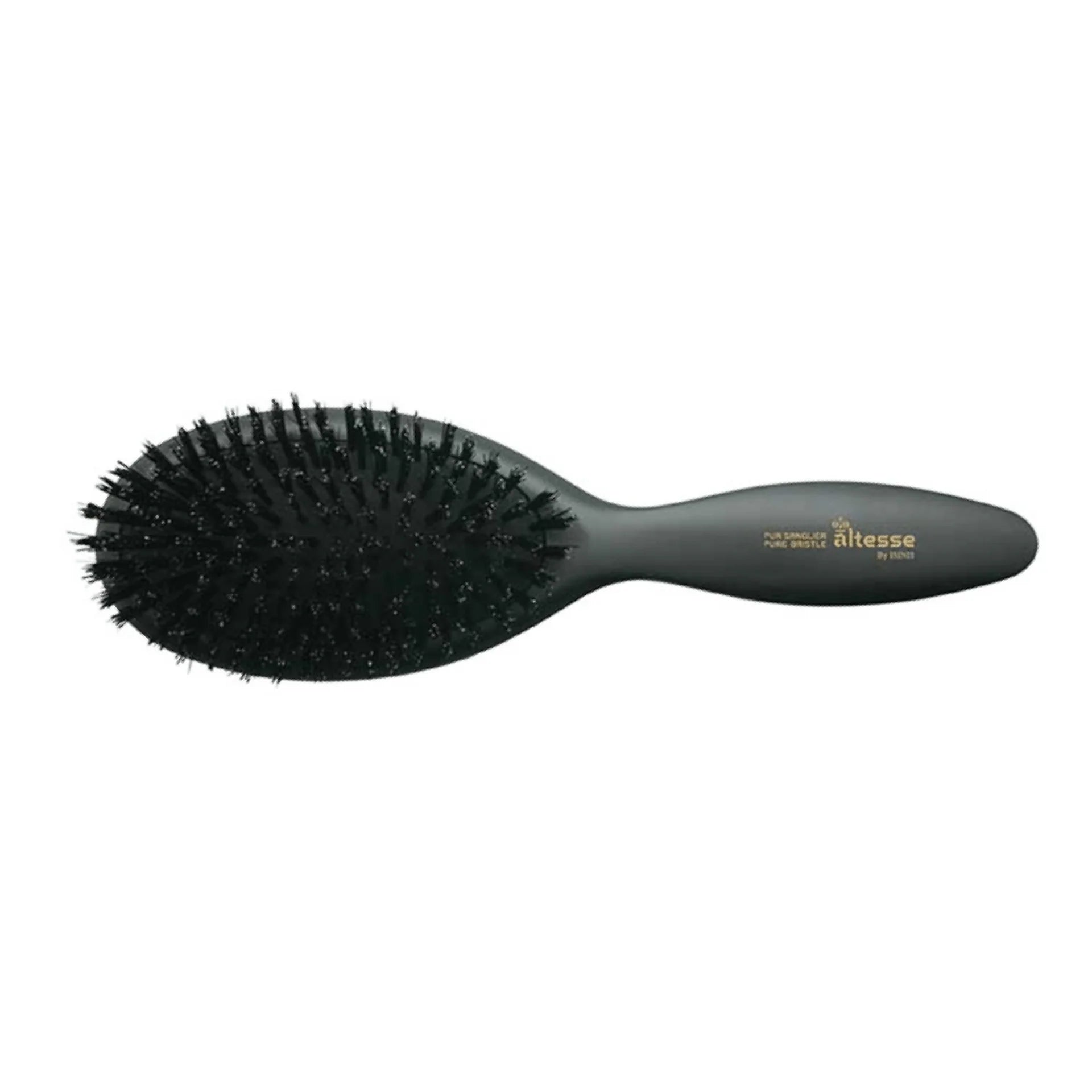Altesse - Brosse à coussinet à poils de sanglier - Grande