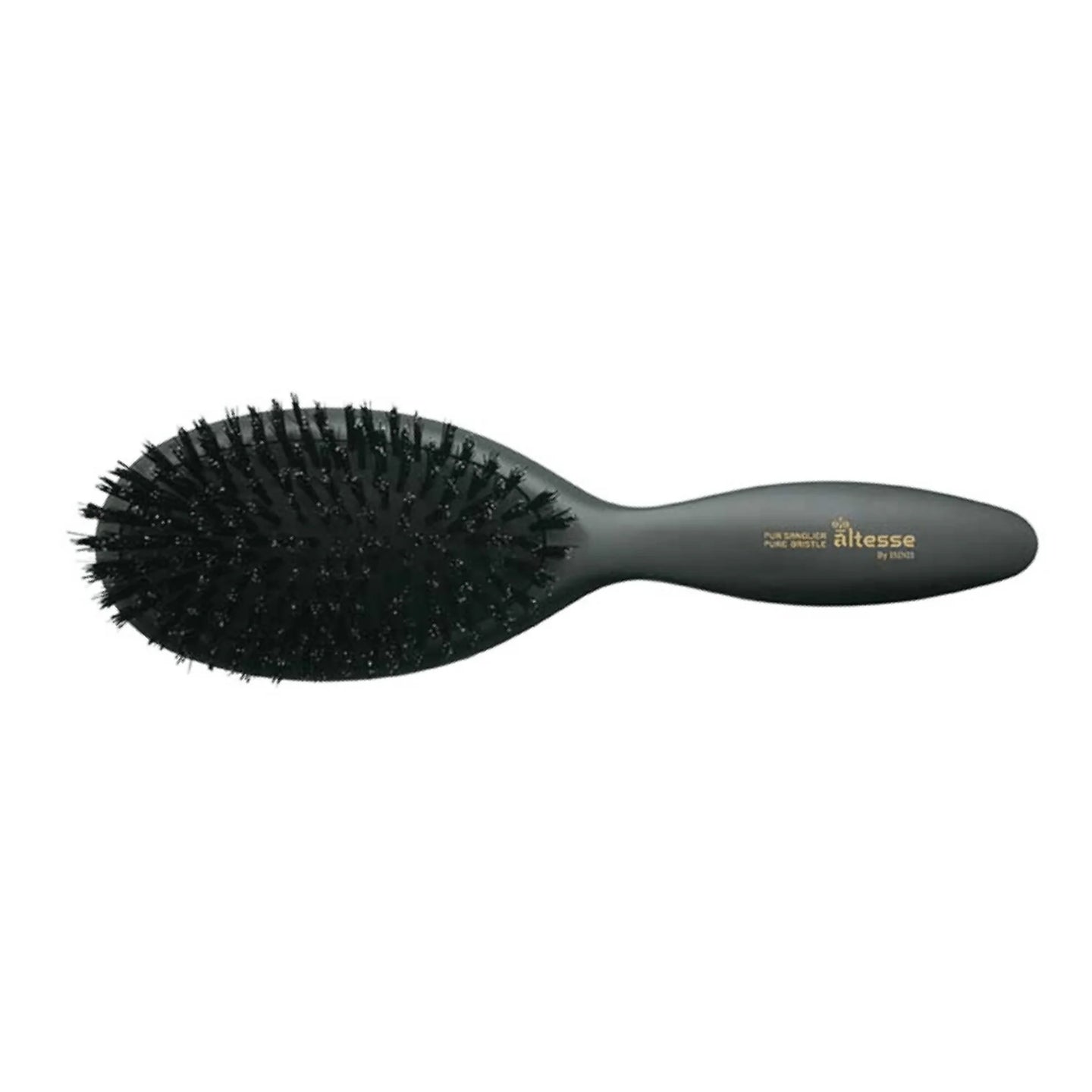 Altesse - Brosse à coussinet à poils de sanglier - Grande