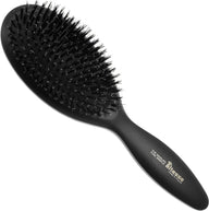 Altesse  - Brosse à coussinet à poils de sanglier - Petite