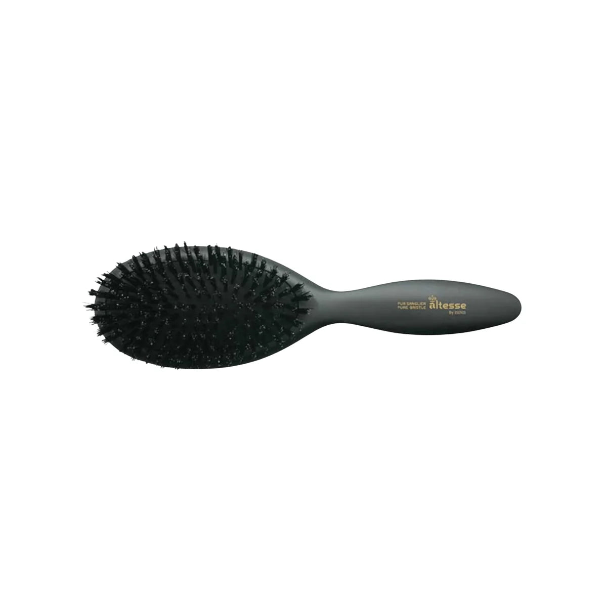 Altesse - Brosse à coussinet à poils mix de sanglier et nylon - petite